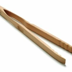 Zangen & Pinzetten Zetzsche Greta Grillzange 30cm Buche