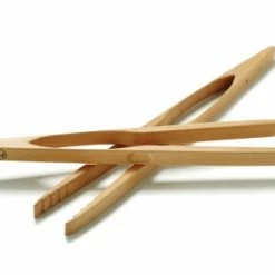Zangen & Pinzetten Zetzsche Greta Grillzange 46cm Buche