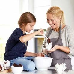 Rührschüsseln Rosti Margrethe Rührschüssel 3,00ltr. Weiß -Zetzsche Greta-shop IMG100060966 40392