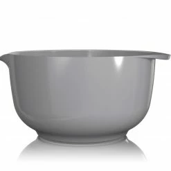 Rührschüsseln Rosti Margrethe Rührschüssel 4,00ltr. Grau