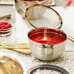 Rührschüsseln Rösle Schüssel Hoch 12cm -Zetzsche Greta-shop IMG100066816 30076