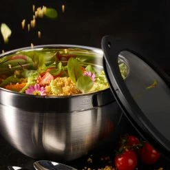 Salatschüsseln Rösle Schüssel Hoch 20cm -Zetzsche Greta-shop IMG100066817 37577