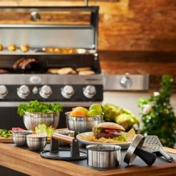 Salatschüsseln Rösle Schüssel Hoch 20cm -Zetzsche Greta-shop IMG100066817 37940