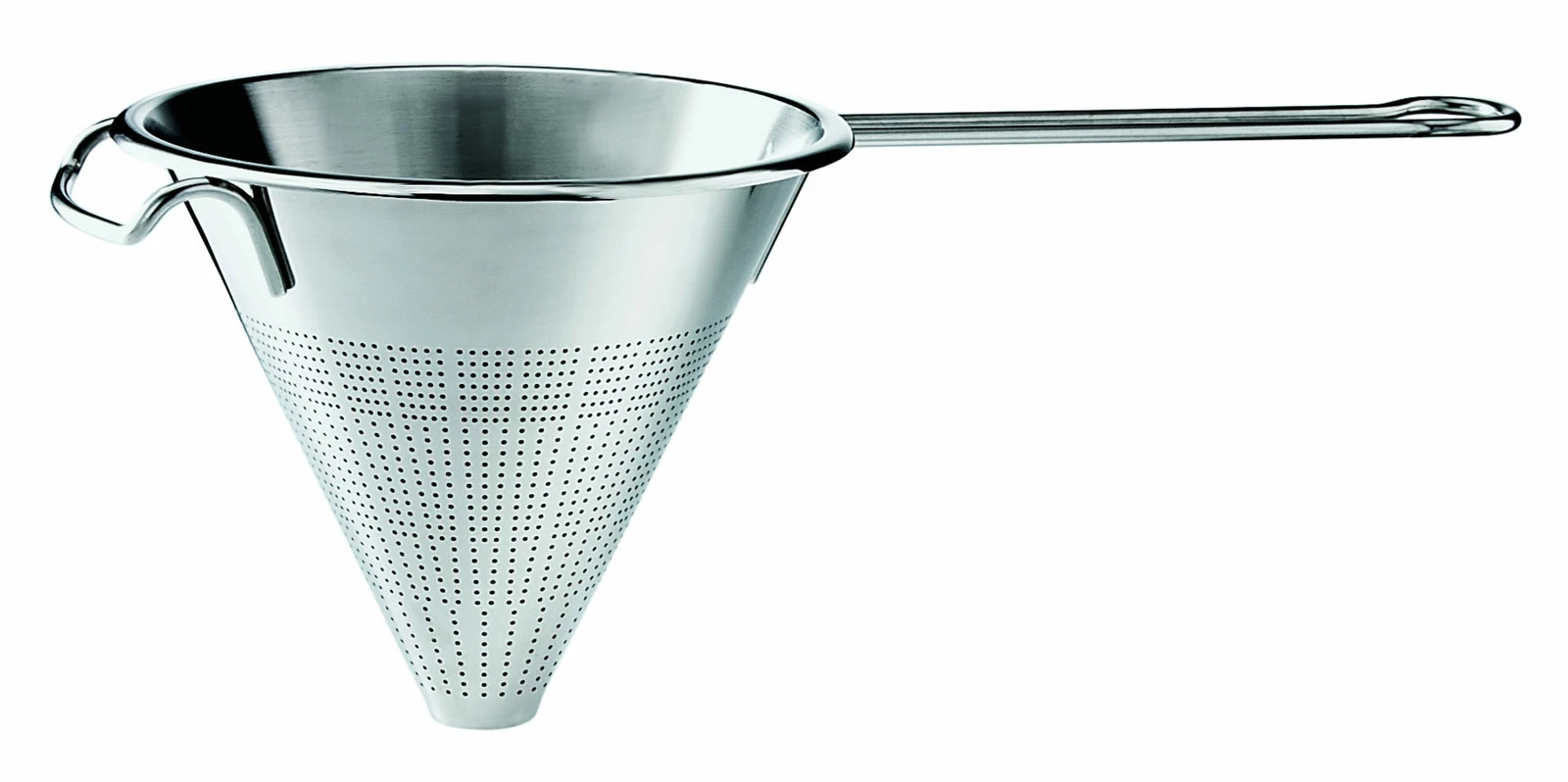 Rösle Spitzsieb 18cm 3 Rösle Spitzsieb 18cm