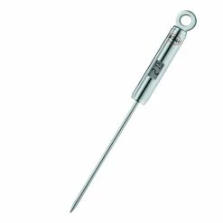 Noch Mehr Küchenhelfer Rösle Gourmet-Thermometer