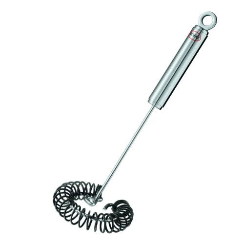 Rösle Spiralbesen 27cm Silikon 3 Rösle Spiralbesen 27cm Silikon