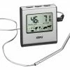 Gefu Bratenthermometer TEMPERE Digital Mit Timer -Zetzsche Greta-shop IMG100072540 42331