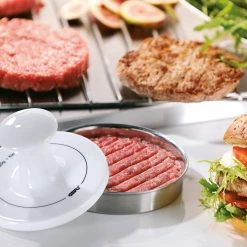 Gefu Hamburgerpresse SPARK -Zetzsche Greta-shop IMG100079649 42351