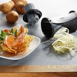 Gefu Spiralschneider Spirelli 2.0 -Zetzsche Greta-shop IMG100105909 41791