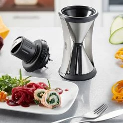 Gefu Spiralschneider Spirelli XL -Zetzsche Greta-shop IMG100120190 42322