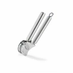 Knoblauchpressen Rösle Knoblauchpresse Mit Abstreifer Edelstahl