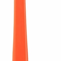 RBV Birkmann Colour Splash Teigschaber 29cm Rot Silikon