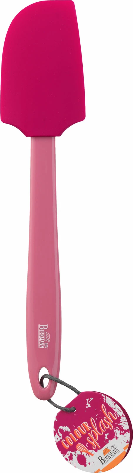 RBV Birkmann Colour Splash Teigschaber 29 Cm Granita Silikon 3 RBV Birkmann Colour Splash Teigschaber 29 Cm Granita Silikon