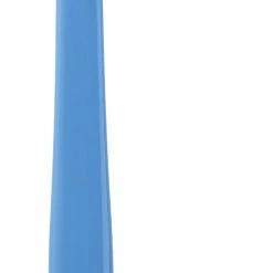 RBV Birkmann Colour Splash Teigschaber 29 Cm Blau Silikon