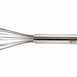 WEITZ Küchenhelfer WEITZ Schneebesen 30cm Rohrgriff Mit Öse Edelstahl Kollektion WEITZ