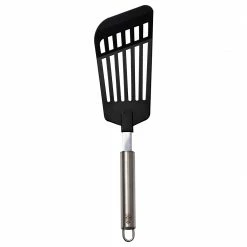 WEITZ Küchenhelfer WEITZ Eierwender Edelstahl/Nylon Kollektion WEITZ