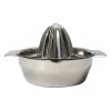 Zitruspressen WEITZ Zitruspresse Mit Tiefer Auffangschale 0,35ltr. Edelstahl Kollektion WEITZ -Zetzsche Greta-shop IMG100141375 37600