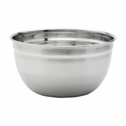 Rührschüsseln WEITZ Schüssel Hoch 16cm Edelstahl Kollektion WEITZ