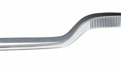 Triangle Solingen Pinzette 14cm Zweifach Gekröpft