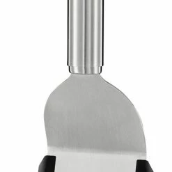 Pfannenwender Rösle Rundgriff Palette 26 Cm Silikon