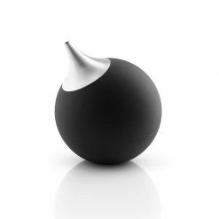 Noch Mehr Küchenhelfer Eva Solo Seifenspender Black