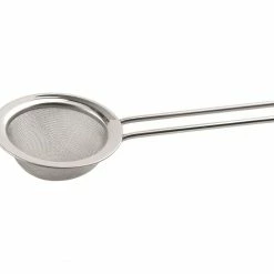 Weis Teesieb Fein 10cm Edelstahl