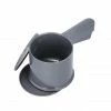 Noch Mehr Backzubehör RBV Birkmann Easy Baking Mehlsieb Mit Deckel Und Boden -Zetzsche Greta-shop IMG100146125 41673