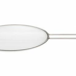 Zubehör Weis Spritzschutzdeckel 25cm