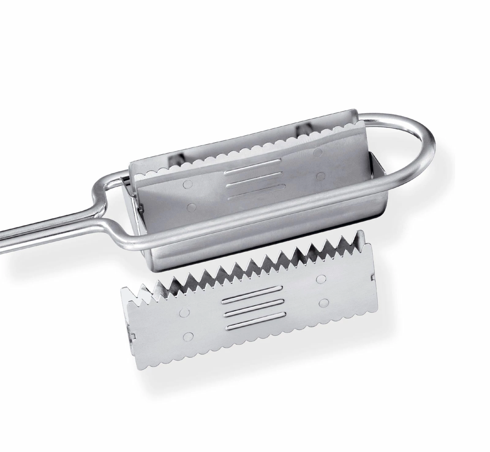 Triangle Solingen Fischentschupper I.K. 5 Triangle Solingen Fischentschupper I.K. - Image 3