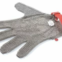 Triangle Solingen Kettenhandschuh Gr. L