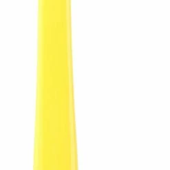 RBV Birkmann Colour Splash Teigschaber 29cm Gelb Silikon