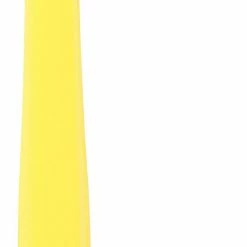 RBV Birkmann Colour Splash Mini-Teigschaber 27cm Gelb Silikon