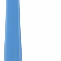 RBV Birkmann Colour Splash Mini-Teigschaber 27cm Blau Silikon