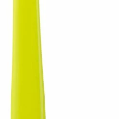 RBV Birkmann Colour Splash Mini-Teigschaber 27cm Grün Silikon