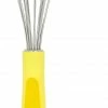 RBV Birkmann Colour Splash Schneebesen 27/36cm Gelb