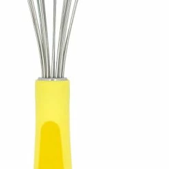 RBV Birkmann Colour Splash Schneebesen 27/36cm Gelb