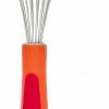 RBV Birkmann Colour Splash Schneebesen 27/36cm Rot