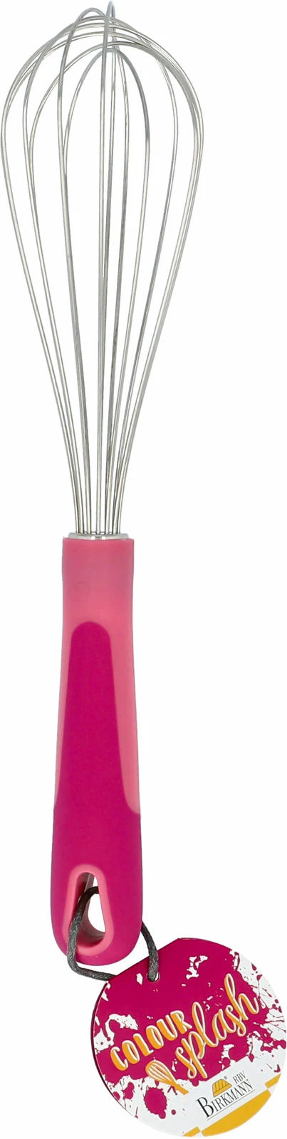 RBV Birkmann Colour Splash Schneebesen 27/36cm Granita 3 RBV Birkmann Colour Splash Schneebesen 27/36cm Granita