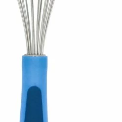 RBV Birkmann Colour Splash Schneebesen 27/36cm Blau