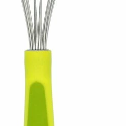 RBV Birkmann Colour Splash Schneebesen 27/36cm Grün