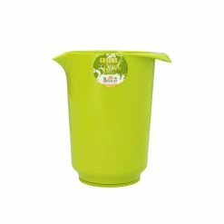 Rührbecher RBV Birkmann Colour Bowl Rühr-und Servierbecher Limette 1,5ltr.