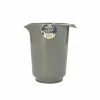 Rührbecher RBV Birkmann Colour Bowl Rühr-und Servierbecher Grau 1,5ltr. -Zetzsche Greta-shop IMG100150374 41382