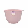 Rührschüsseln RBV Birkmann Colour Bowl Rühr-und Servierschüssel Rose 2,0ltr. -Zetzsche Greta-shop IMG100150380 41384