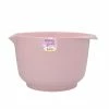 Rührschüsseln RBV Birkmann Colour Bowl Rühr-und Servierschüssel Rose 4,0ltr. -Zetzsche Greta-shop IMG100150381 41408