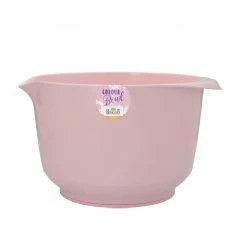 Rührschüsseln RBV Birkmann Colour Bowl Rühr-und Servierschüssel Rose 4,0ltr.