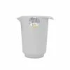 Rührbecher RBV Birkmann Colour Bowl Rühr-und Servierbecher Weiß 1,5ltr. -Zetzsche Greta-shop IMG100150394 41371