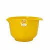 Rührschüsseln RBV Birkmann Colour Bowl Rühr-und Servierschüssel Gelb 2,0ltr.