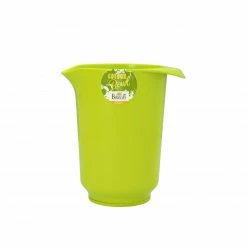 Rührbecher RBV Birkmann Colour Bowl Rühr-und Servierbecher Limette 1,0ltr.