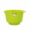 Rührschüsseln RBV Birkmann Colour Bowl Rühr-und Servierschüssel Limette 2ltr. -Zetzsche Greta-shop IMG100150416 41385