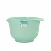 Rührschüsseln RBV Birkmann Colour Bowl Rühr-und Servierschüssel Türkis 2ltr. -Zetzsche Greta-shop IMG100150417 41386
